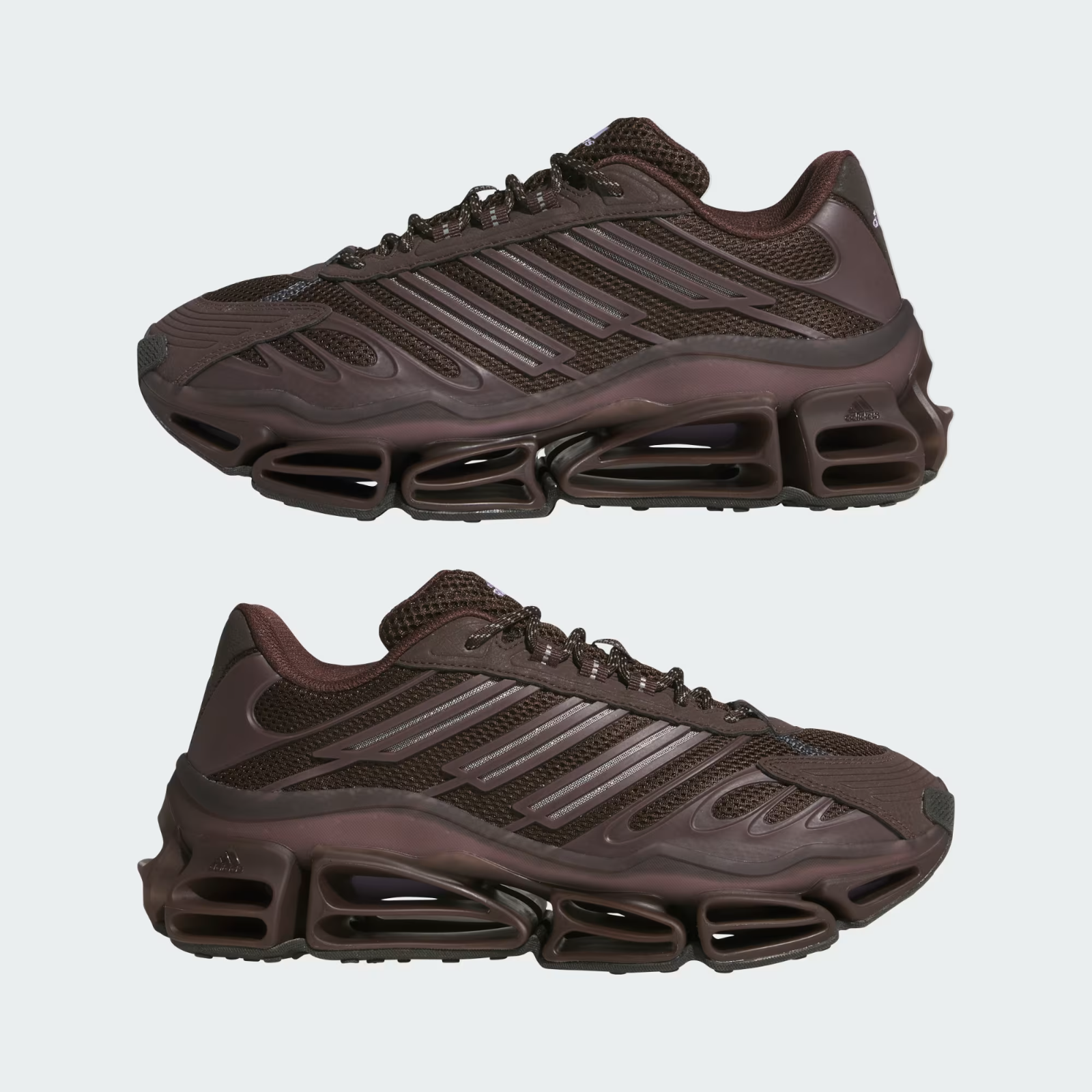 KH7123 adidas Megaride AG Brown (Men's)