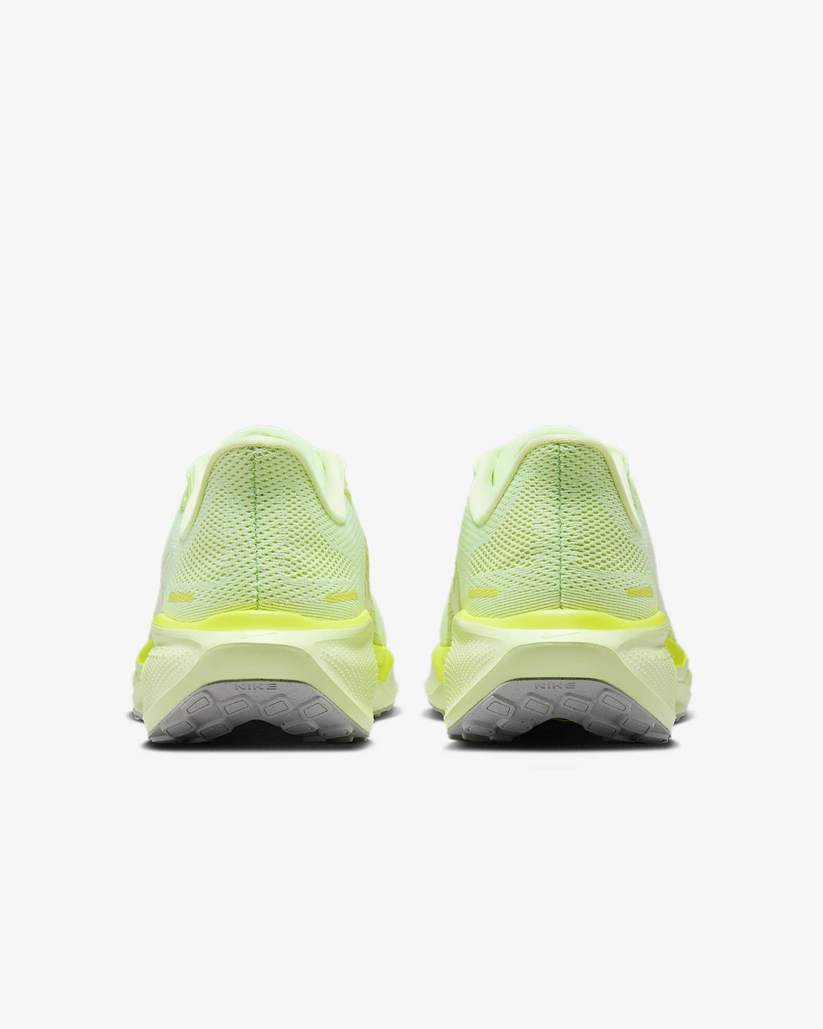 FD2723-702 Nike Pegasus 41 Barely Volt Limelight Light Silver Sail (Women's)