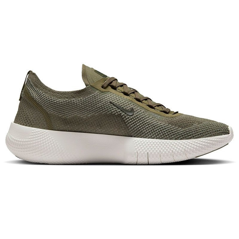 HF1078-201 Nike Free 2025 Cave Stone College Grey Black (Men's)