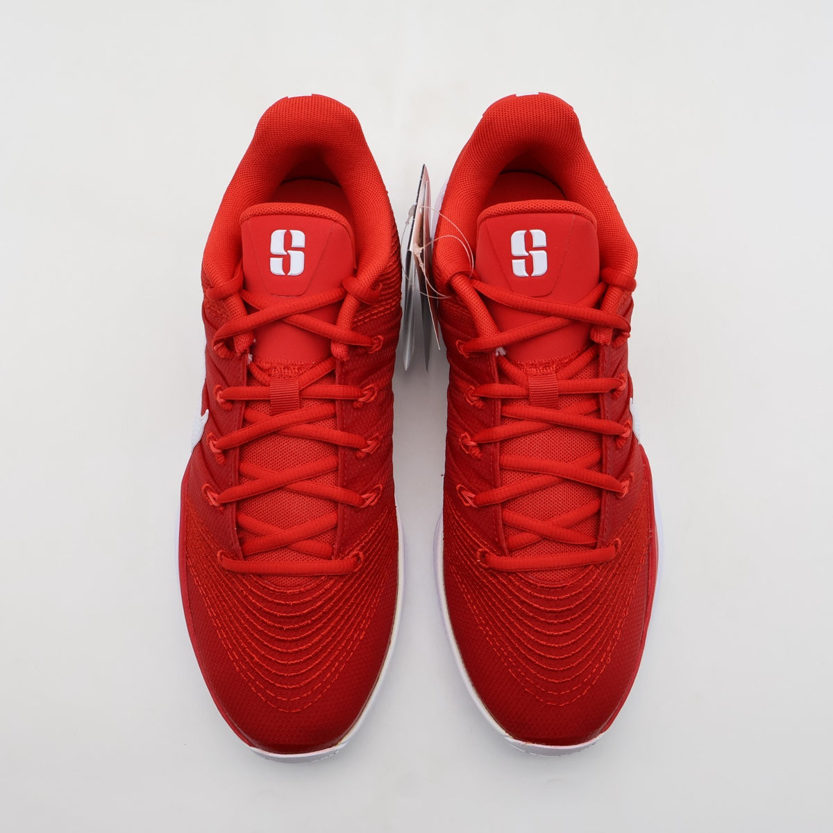 IQ9033-600 NIke Sabrina 3 EP University Red Track Red Bright Crimson (Women's)