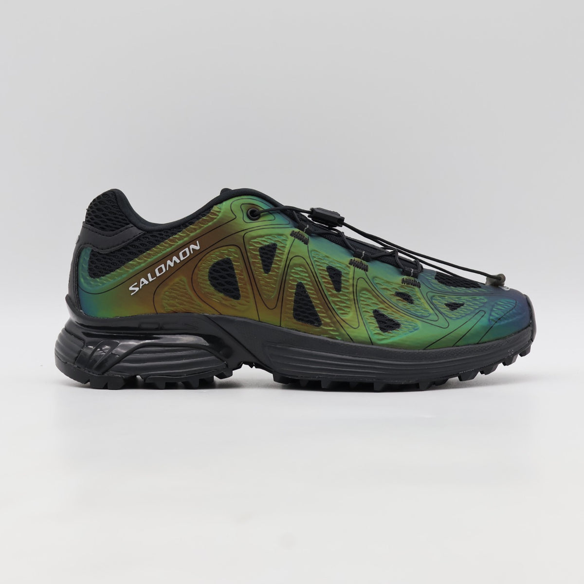L47875500 Salomon XT-Whisper Void Black Silver Metallic X (Men's)