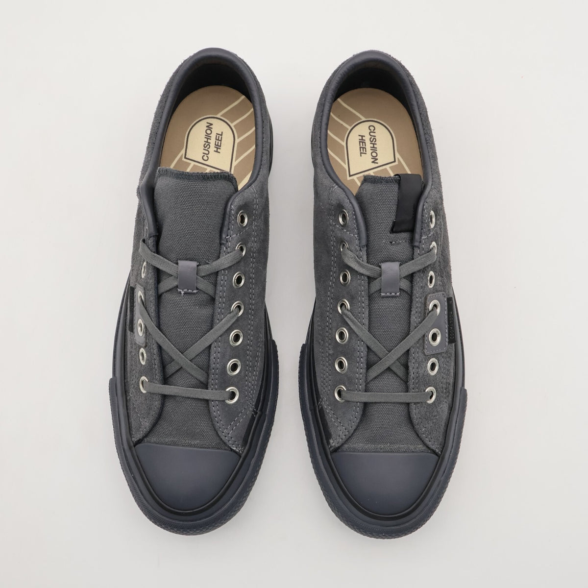 31311490 N.HOOLYWOOD COMPILE Converse Addict Chuck Taylor Suede NH OX (Men's)