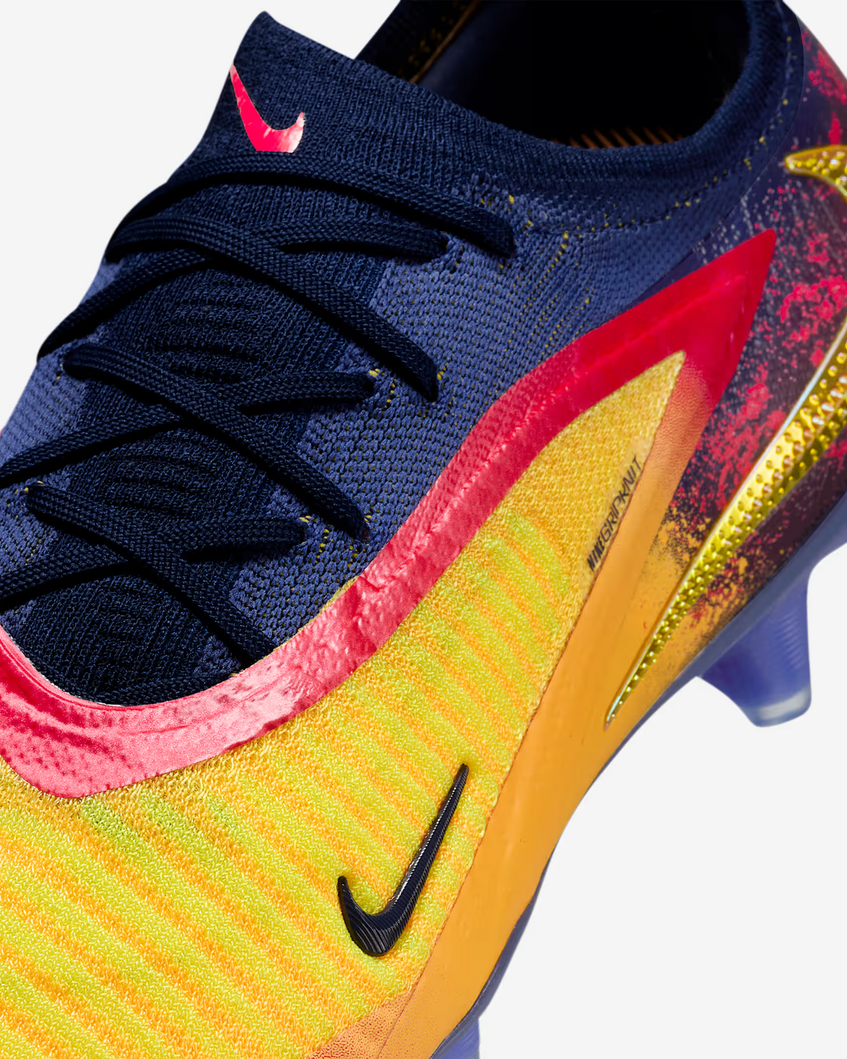 HQ2332-800 Nike Phantom Elite Low Elite Erling Haaland (Men's)