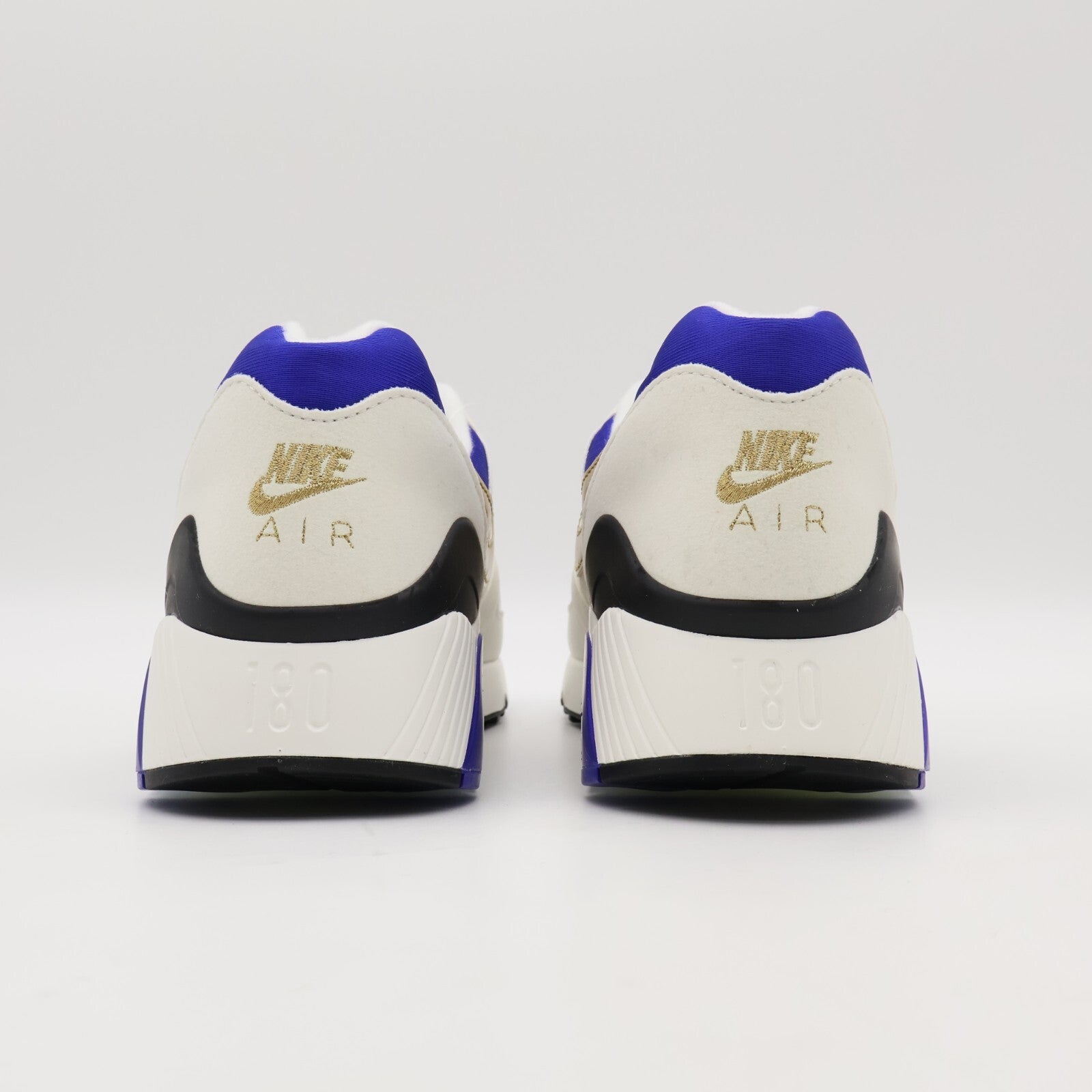 FJ9259-101 Nike Air 180 Summit White and Concord 2024 (Men's)