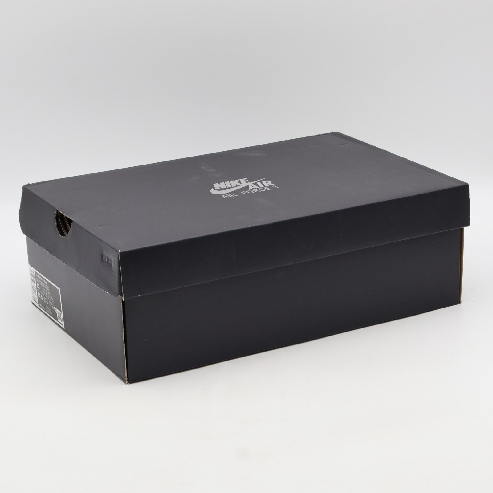 FQ8714-001 Nike Air Force 1 Low '07 LV8 Phantom Malachite (Men's)