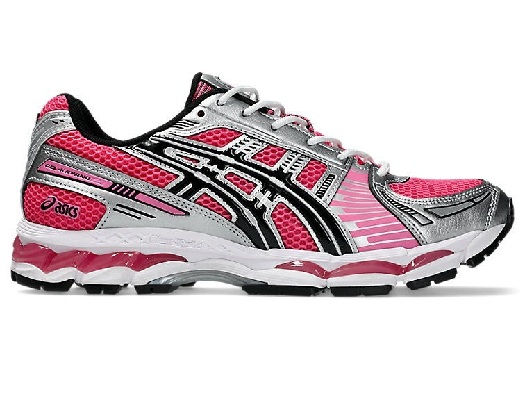1203A759-701 Asics Gel-Kayano 12.1 "Dragon Fruit/Black" (Men's)