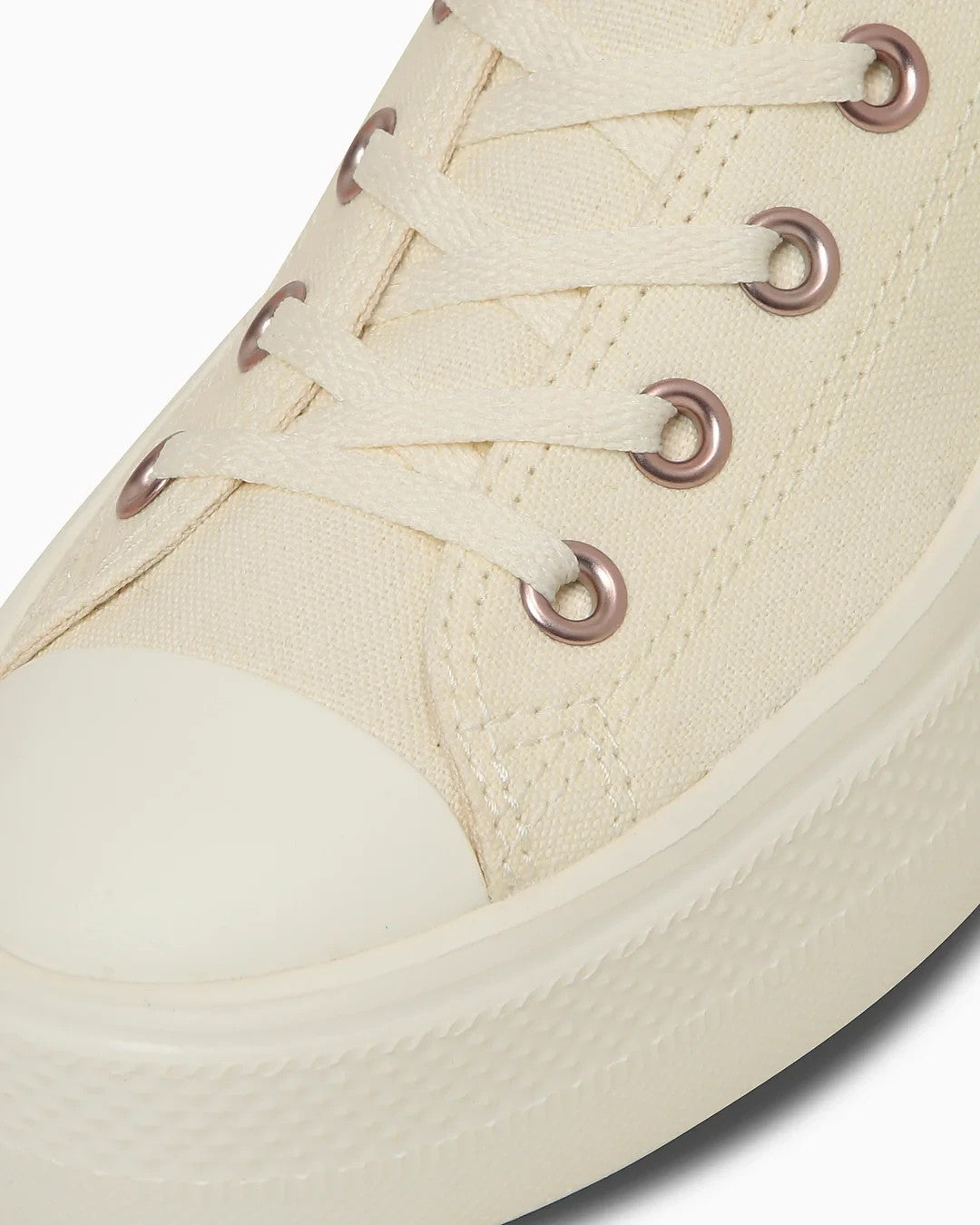 31314911 Converse Women's All Star Light PLTS 2 PG OX Off White (Women's)