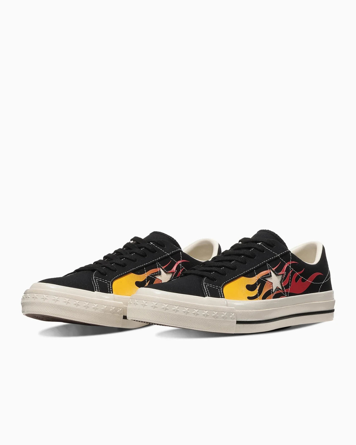 33703370 Converse ONE STAR AGED CANVAS IGNT (Men's)