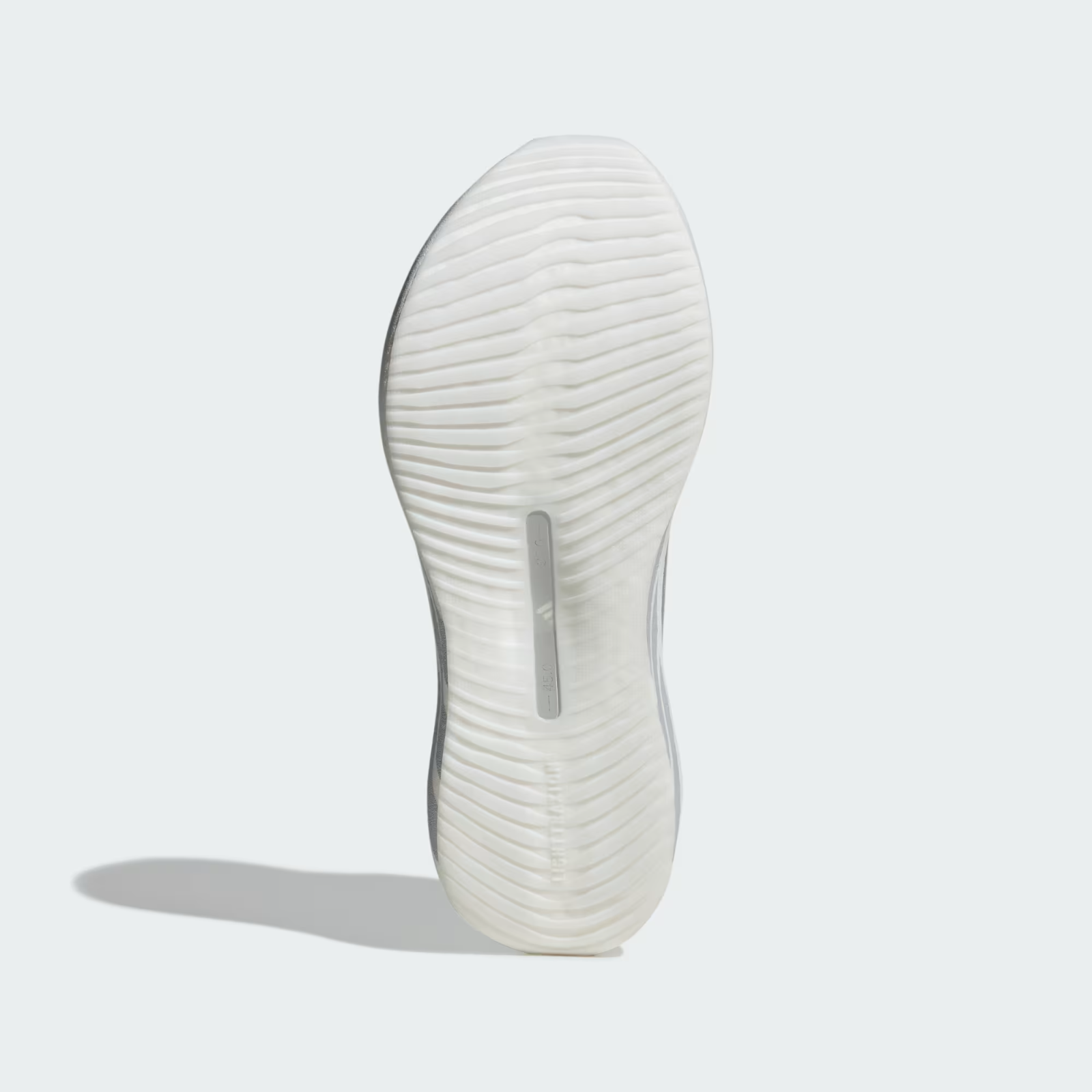 KK0288 adidas Hyperboost Edge Cloud White Light Solid Grey (Men's)