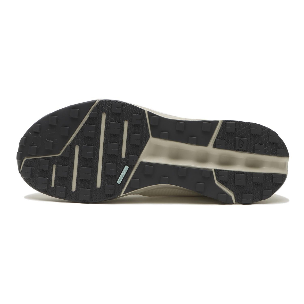 3ME10053586 On Cloudhorizon Waterproof Ghost Ivory (Men's)