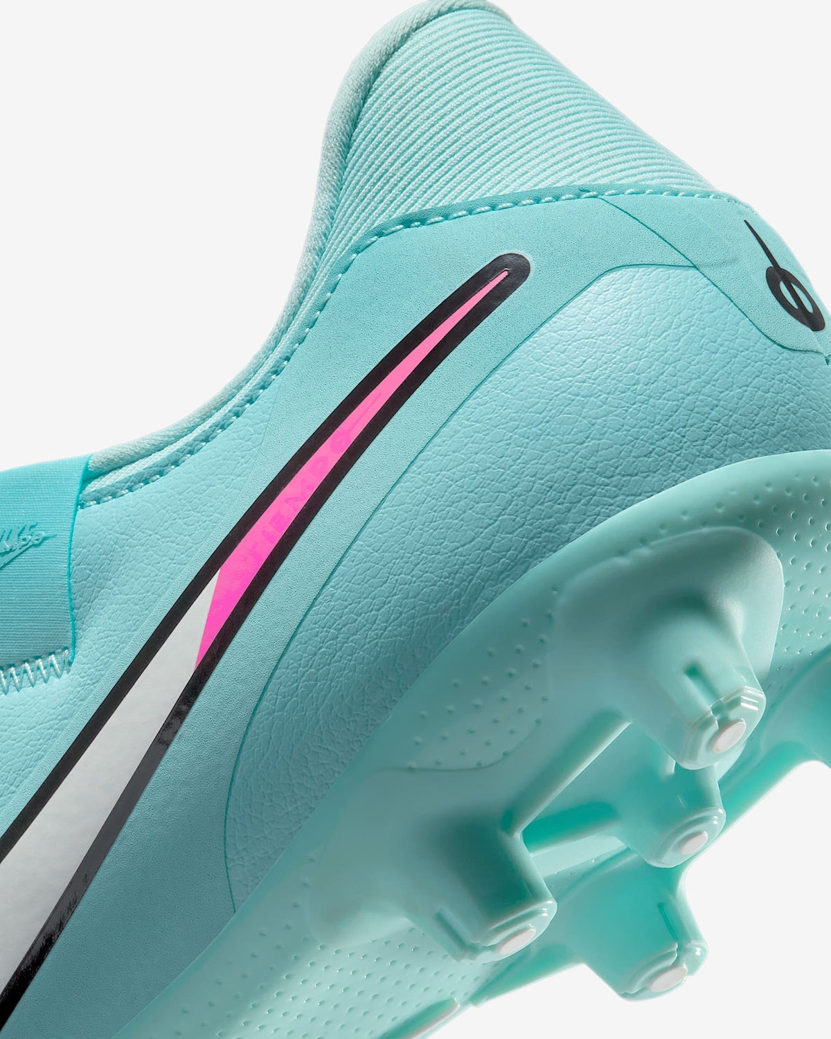 DV4339-401 Nike Tiempo Legend 10 Academy Copa White (Men's)