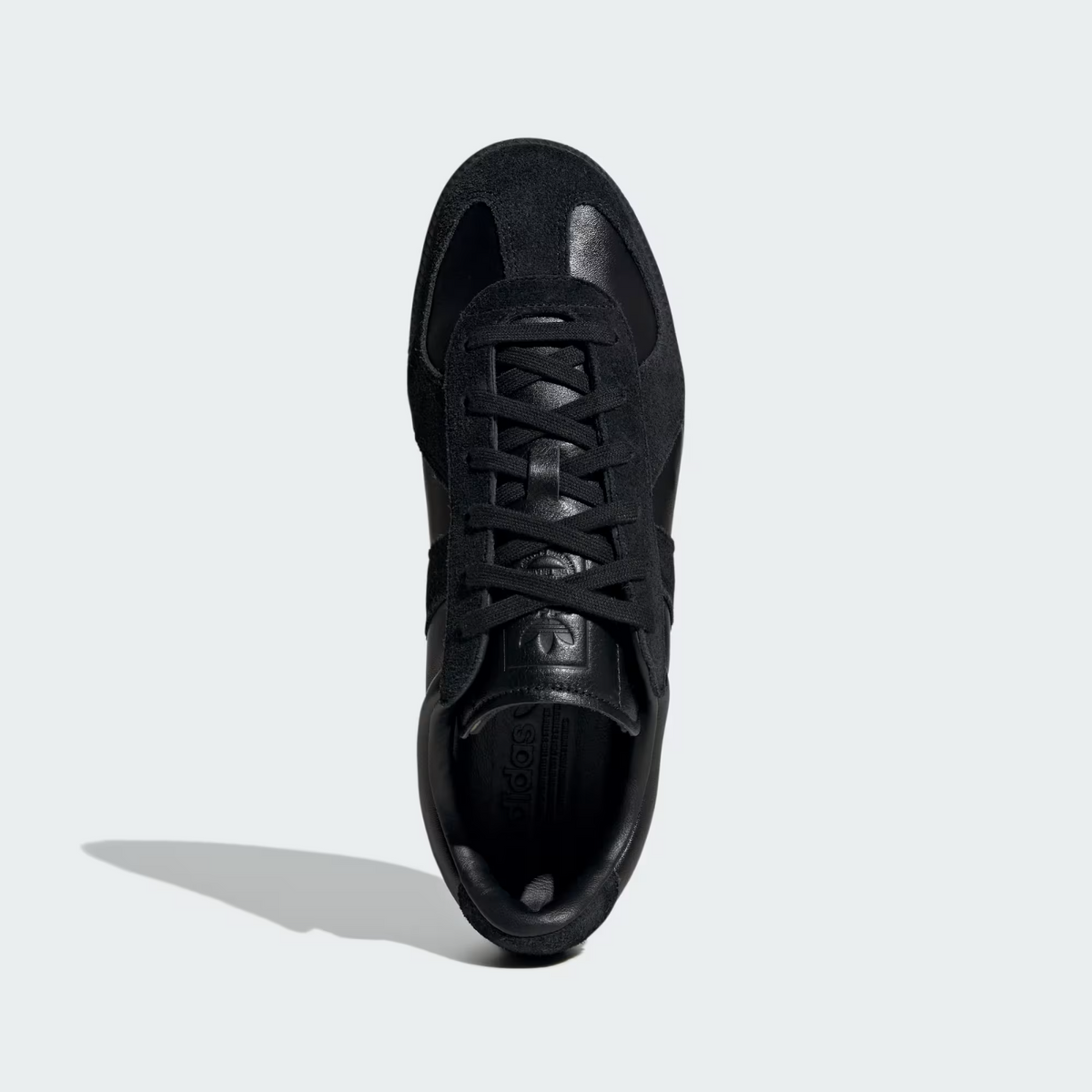 KH8484 adidas BW Army "Triple Black"