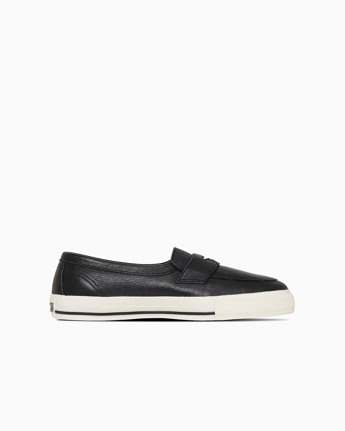 35200781 Converse Addict One Star Loafer Black (Men's)