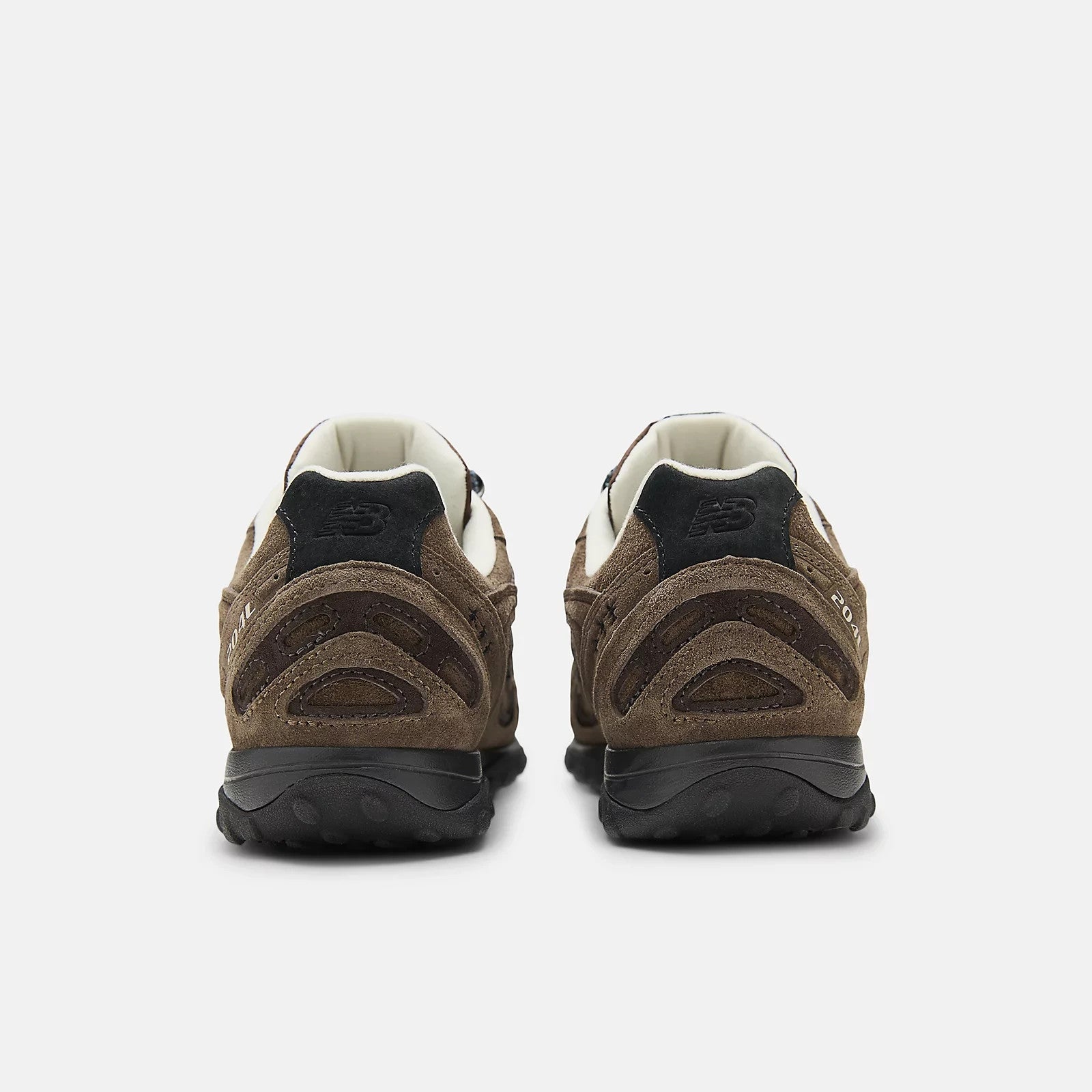 U204LBC1 Basketcase x New Balance 204 Carafe Chocolate Brown (Men's)