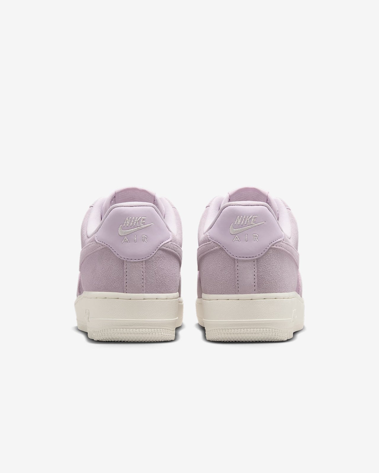 HJ5336-500 Nike Air Force 1 '07 Shoes (Women's)