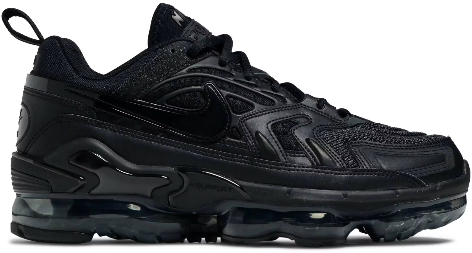 CT2868-003 NIKE AIR VAPORMAX EVO "BLACK" (Men's)