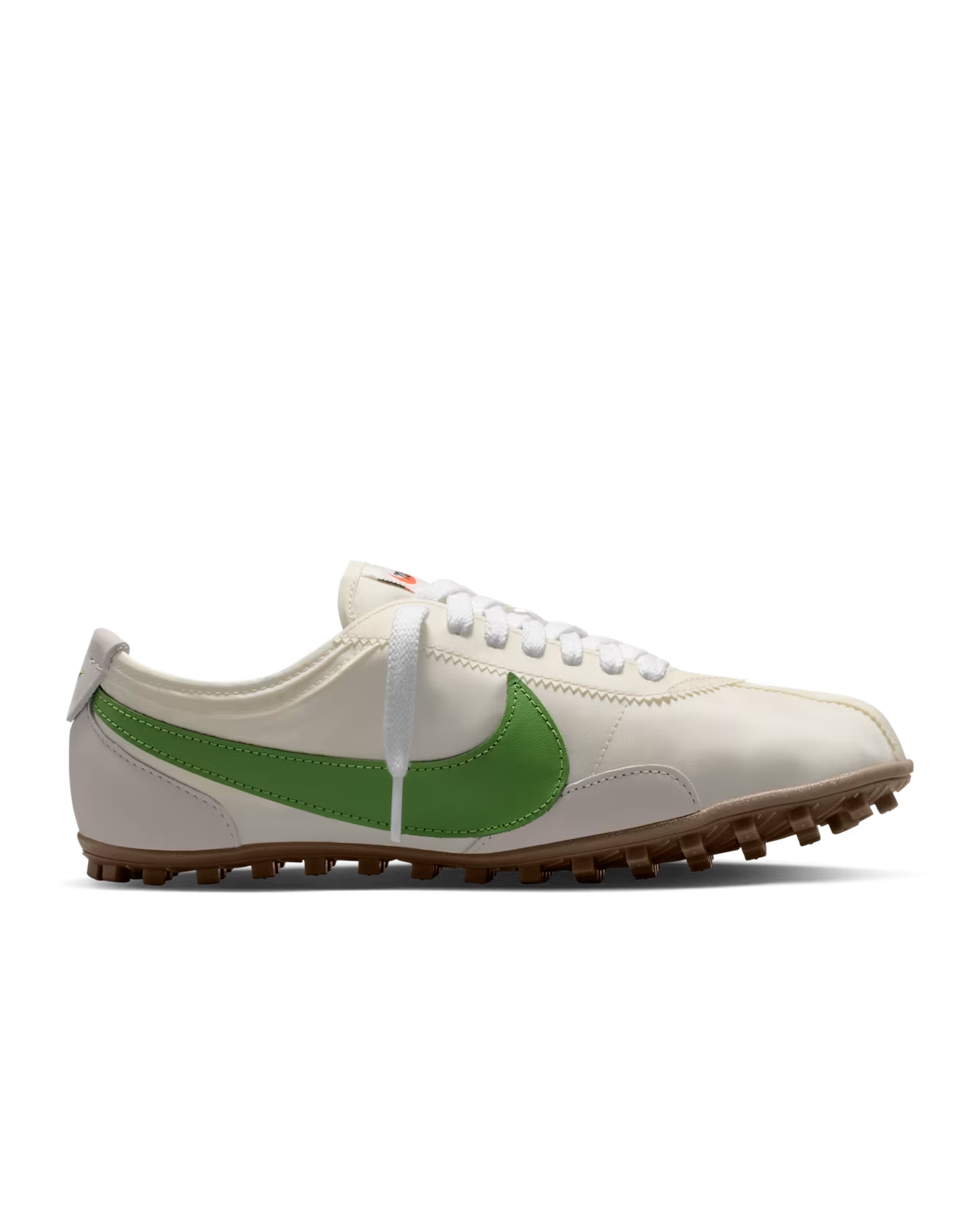 II0407-102 Nike Moon Shoe "Sail/Chlorophyll" (Women's)