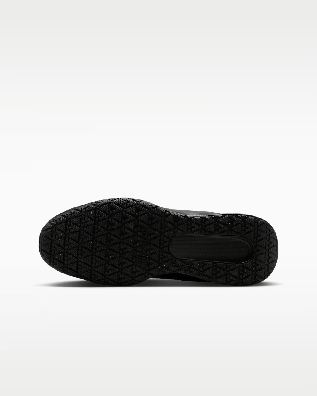 IO2338-001 Nike GS Star Runner Utility "Black/Anthracite"