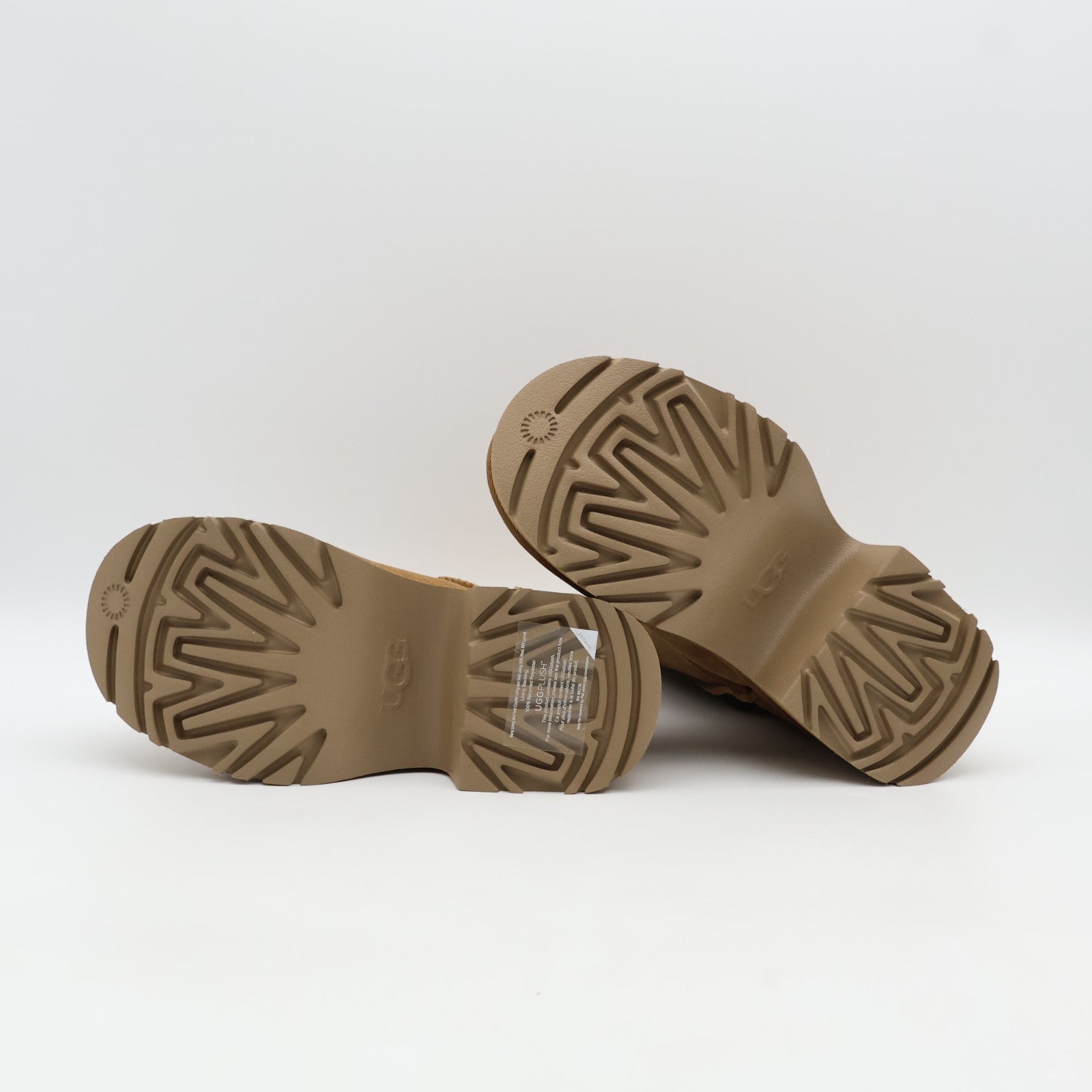1171533-CHE UGG Esmee Boot Chestnut (Women's)