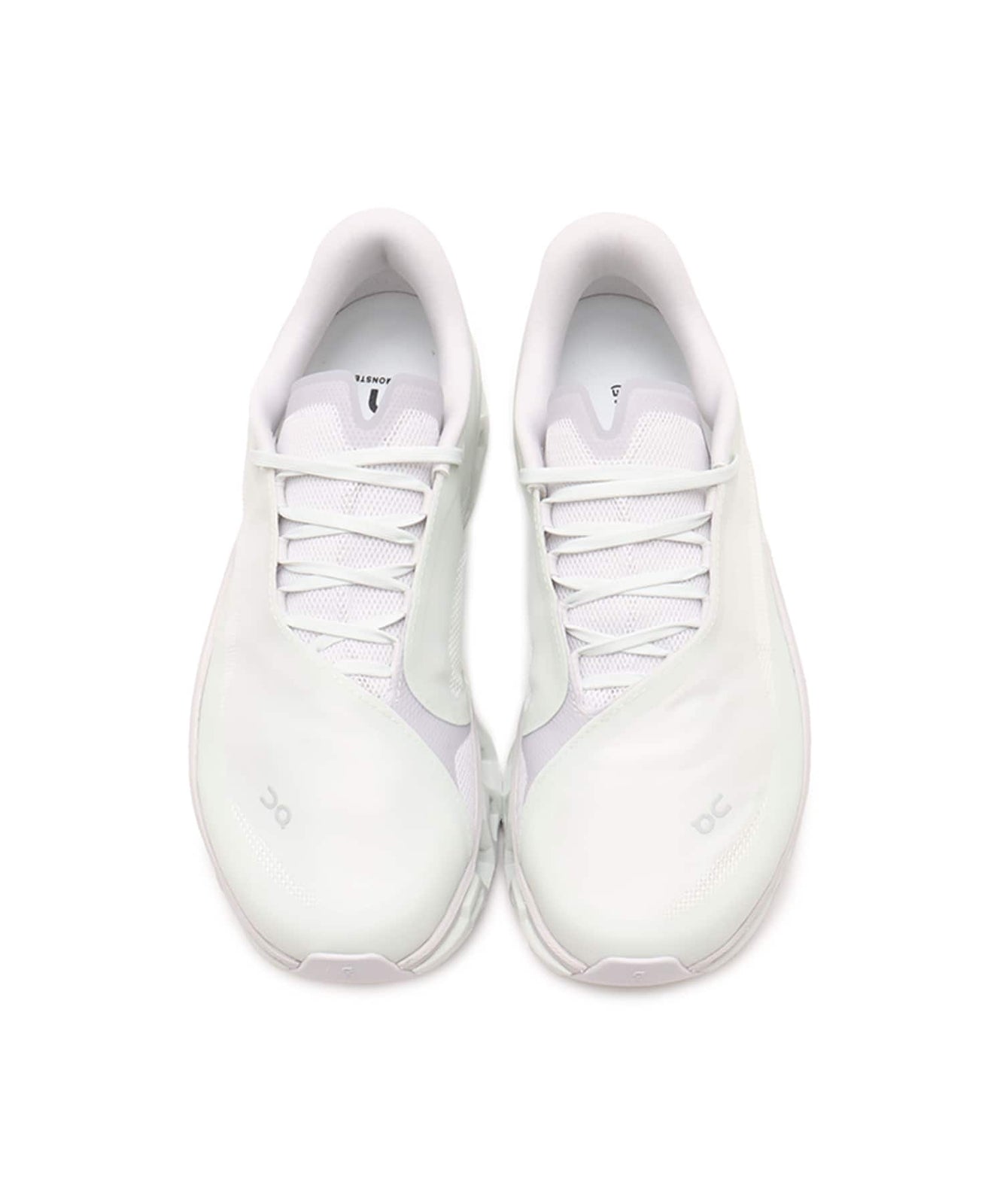 3ME10331955 POST ARCHIVE FACTION On Cloudmonster 2 PAF Vapor Frost (Men's)