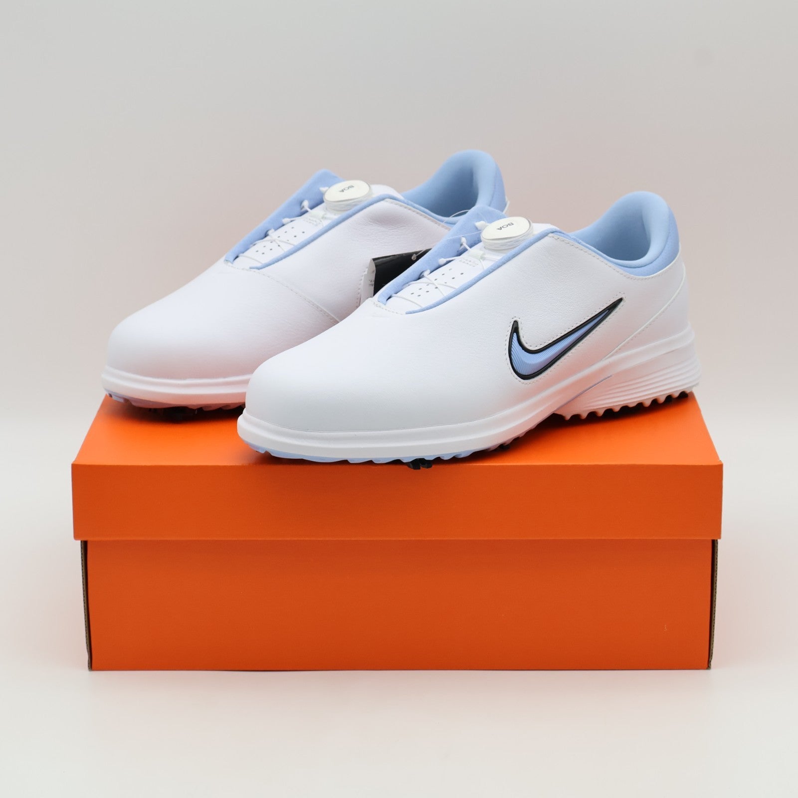 HM6545-101 Nike Victory Tour 4 BOA Golf Shoes (Men's)