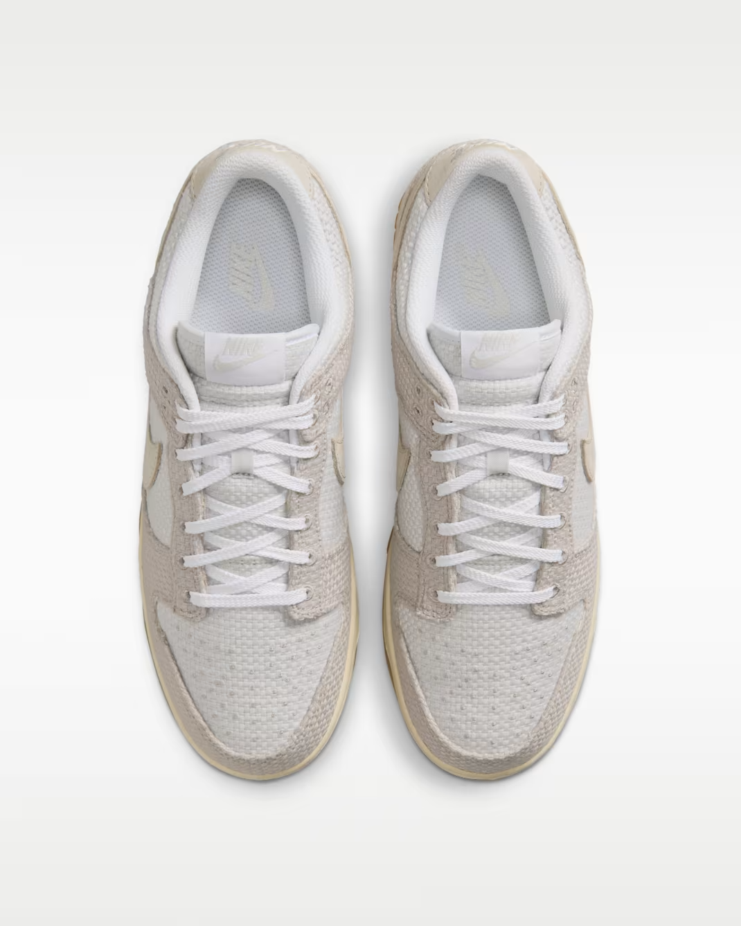 II7078-200 Nike Dunk Low Retro SE Moon Particle Photon Dust (Men's)