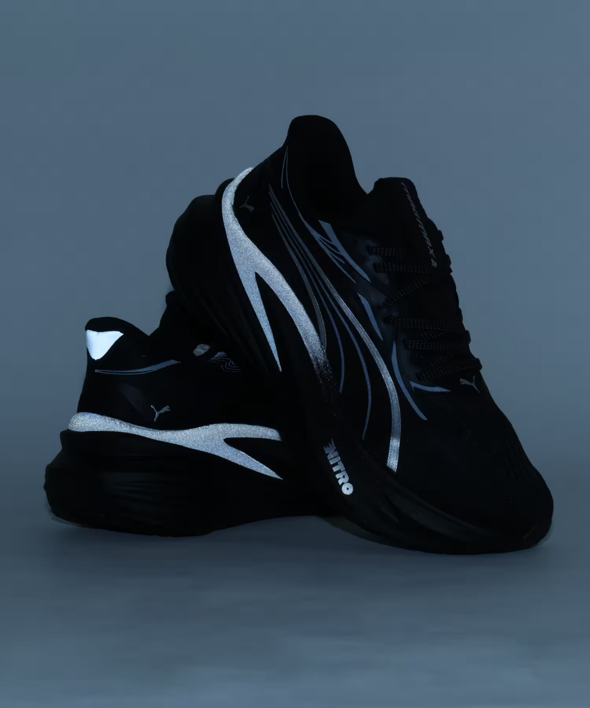 313685-01 PUMA MAGMAX NITRO 2 BRIGHTSTRIDE (Men's)