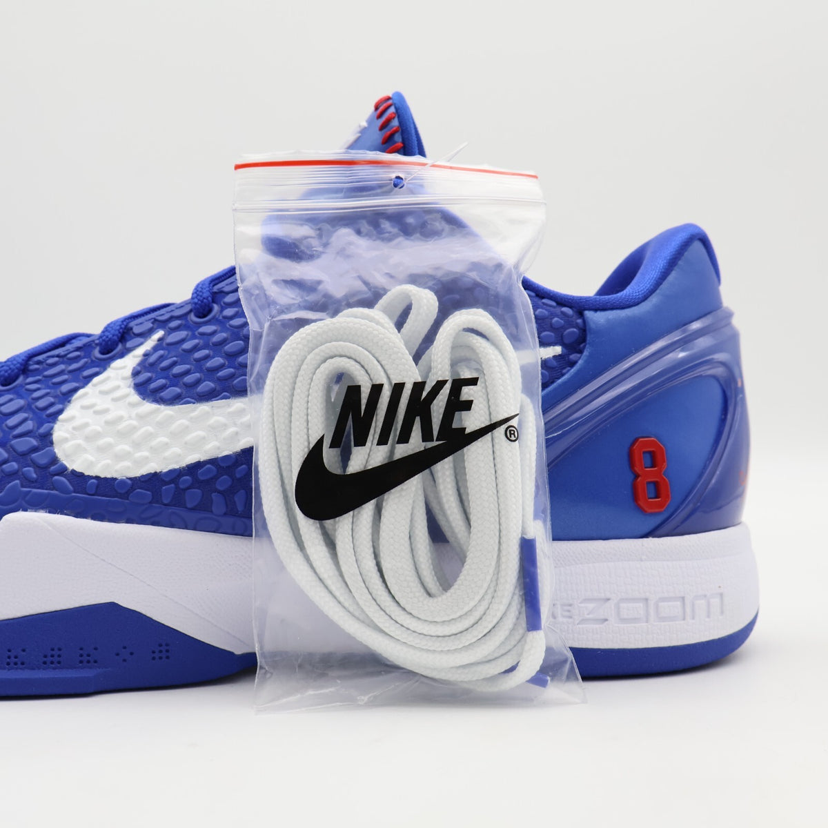 CW2190-400 Nike Kobe 6 Protro Dodgers Game Royal (Men's)