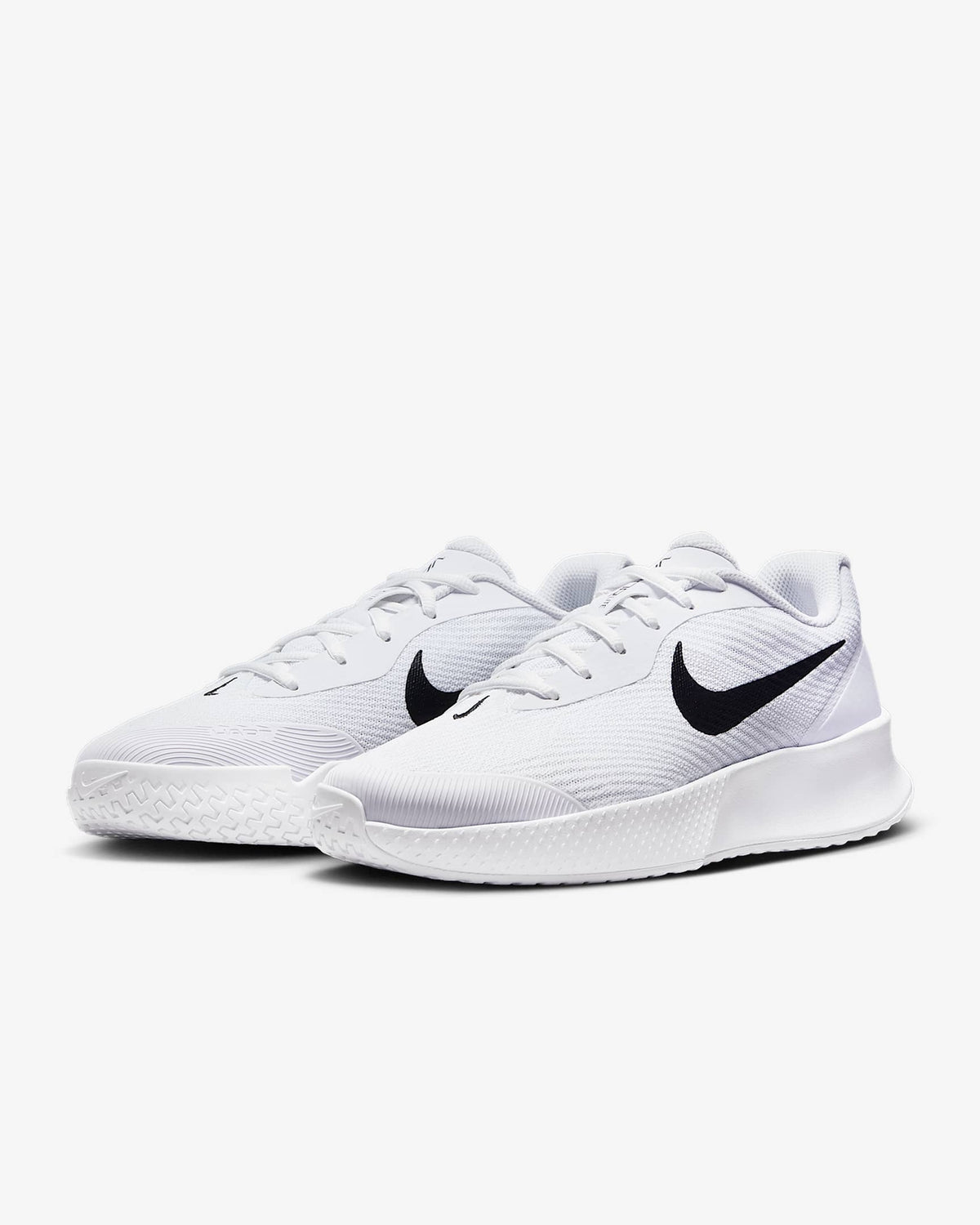FZ2156-101 Nike Vapor Lite 3 White Black (Women's)