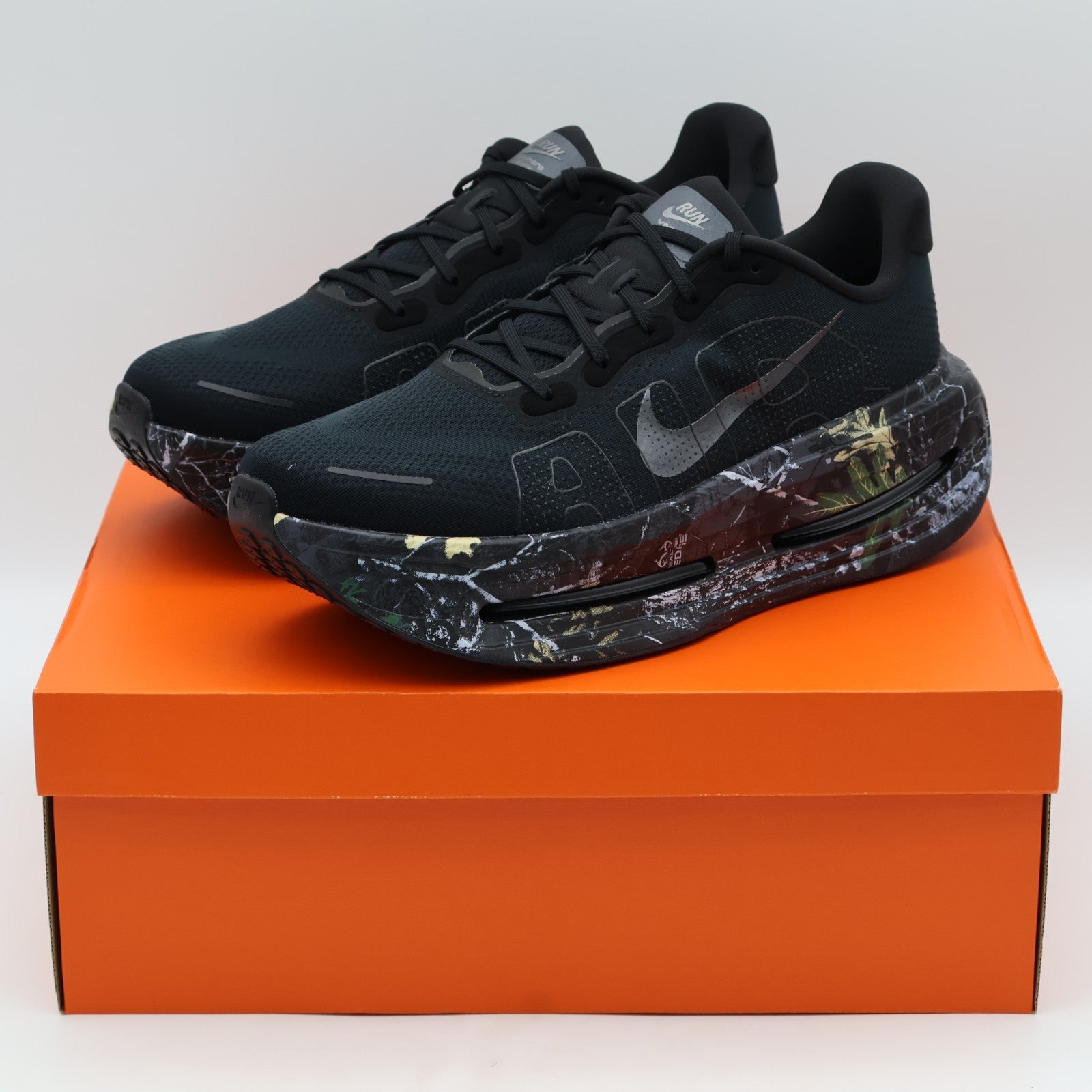 IO7325-001 Nike Vomero Premium Realtree (Men's)