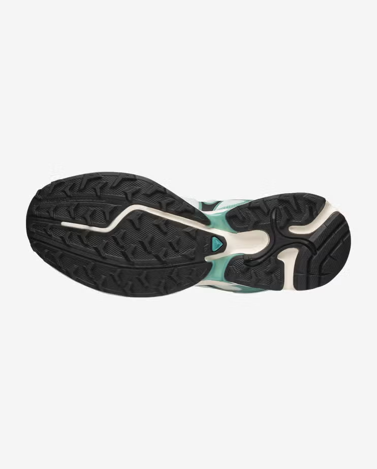 L45406900 Salomon XT-Whisper "Oil Blue/Clearly Aqua/Vanilla Ice" (Men's)