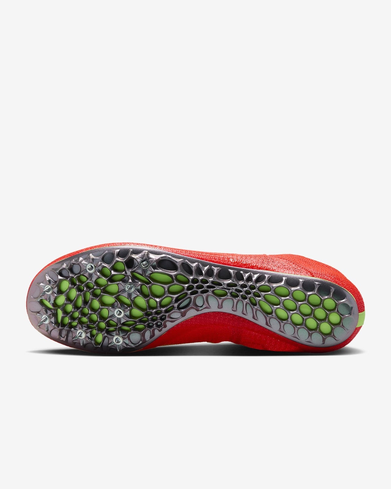 FZ9662-600 Nike Superfly Elite 2 Bright Crimson Lime Blast Mint Foam (Men's)