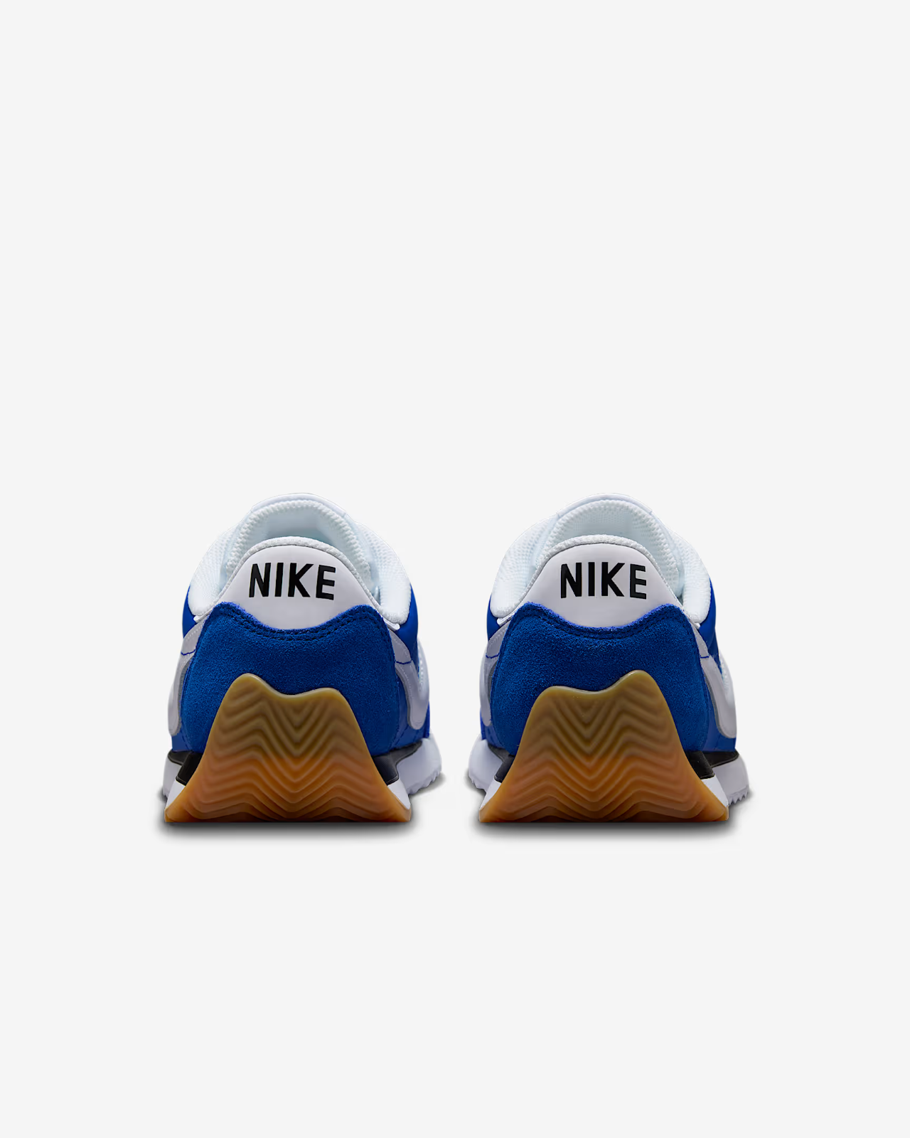 HM4771-401 Nike  Pacific Game Royal White (Women's)