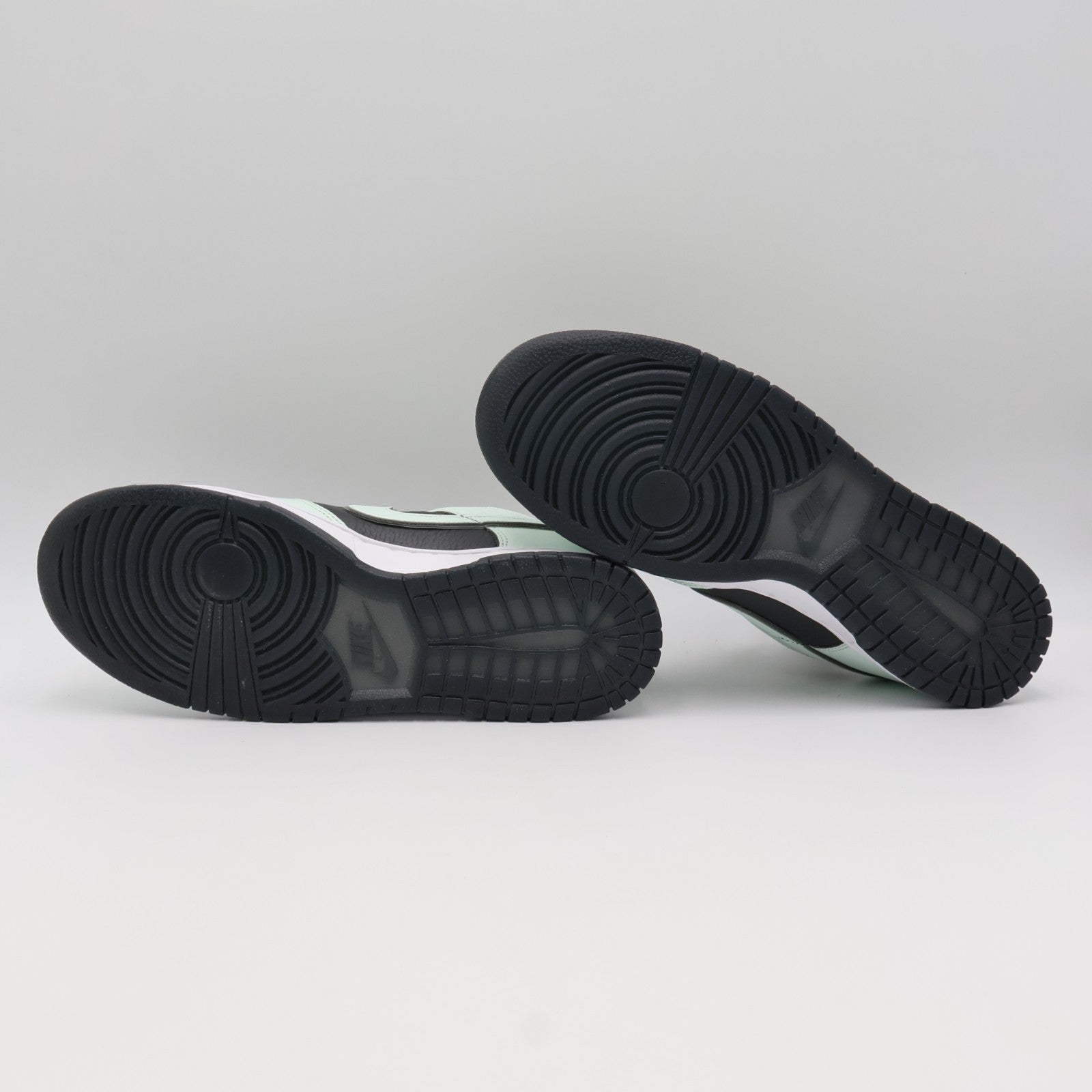 FZ1670-001 Nike Dunk Low Premium Dark Smoke Grey (Men's)