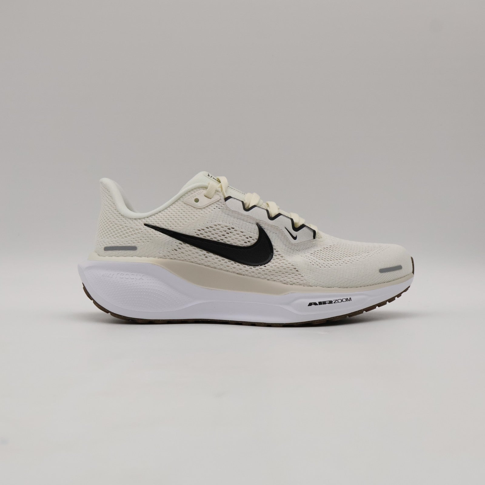FQ0965-102 Nike Pegasus 41 Sail Phantom White Black (Women's)
