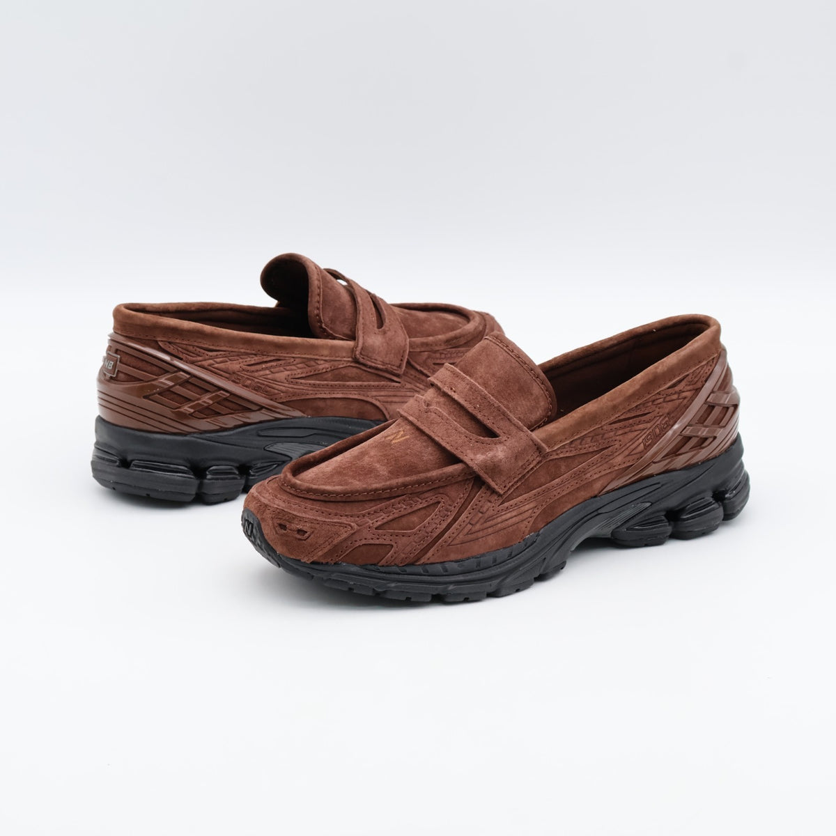 U1906LNS New Balance 1906L Rich Oak (Men's)