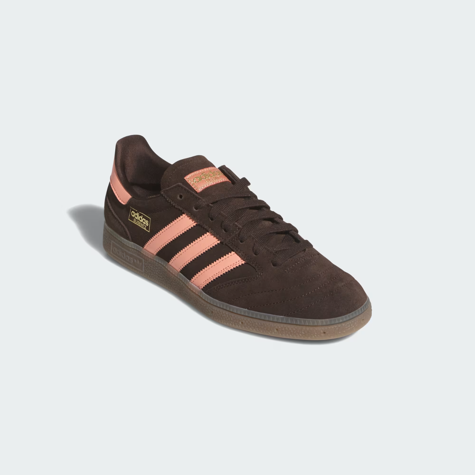 KJ5479 adidas Busenitz Vintage Aurora Coffee Wonder Clay (Men's)