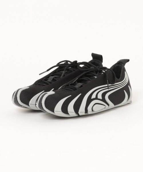 402955-04 Puma Talon OG Puma Black Flat Light Gray (Men's)