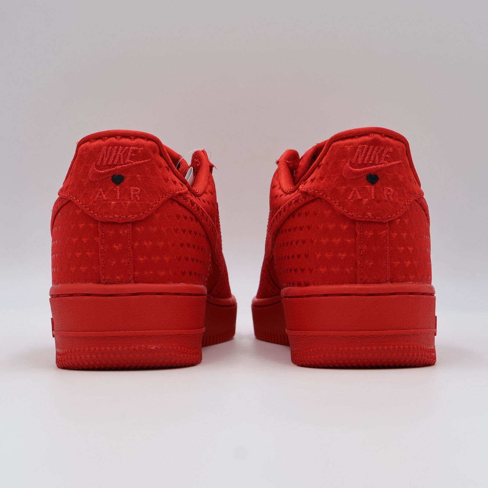 IB6836-600 Nike Air Force 1 Low Retro Valentineâs Day 2026 University Red(Men's)