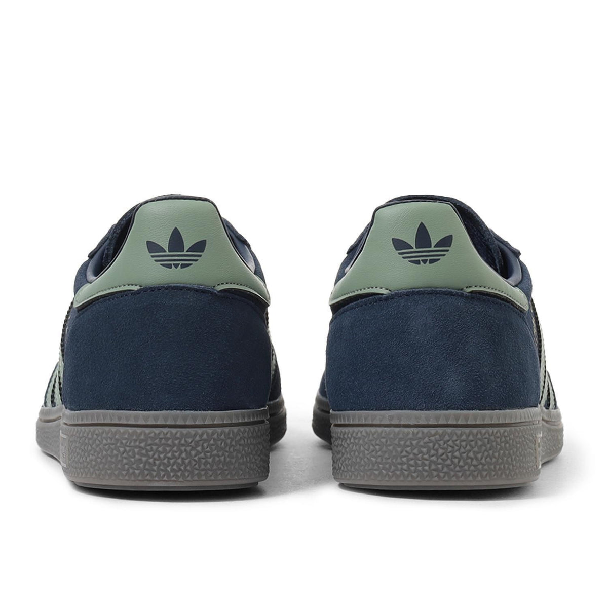 KI1416 adidas Originals Handball Spezial Blue (Men's)