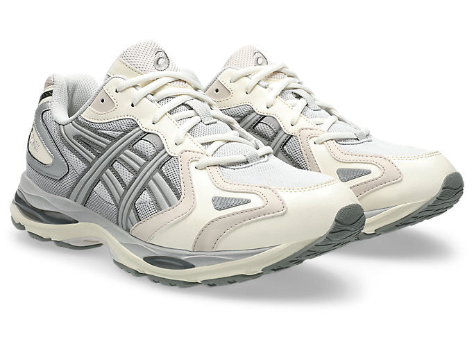 1203A603-020 Asics Gel-K1011 Cloud Grey Cream (Men's)