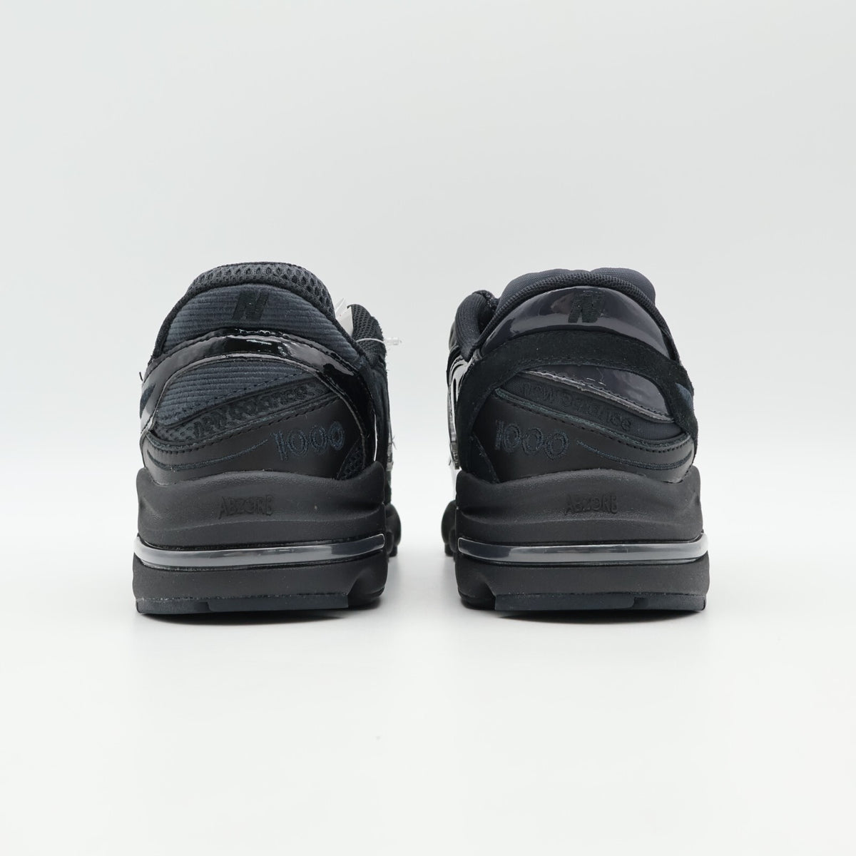 M1000BBE BEAMS Exclusive New Balance 1000 Black (Men's)