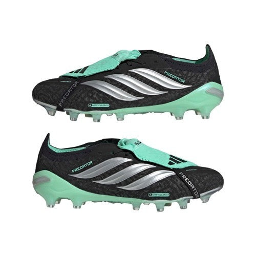 IH4709 adidas Predator Elite Fold-Over Tongue Artificial Ground Football (Men's)