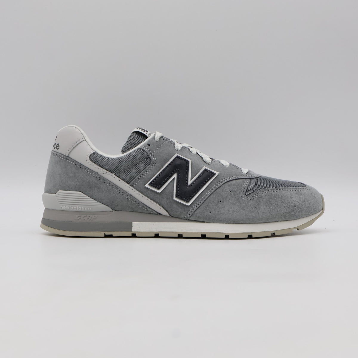 U9967K5 New Balance 996 Gray (Men's)