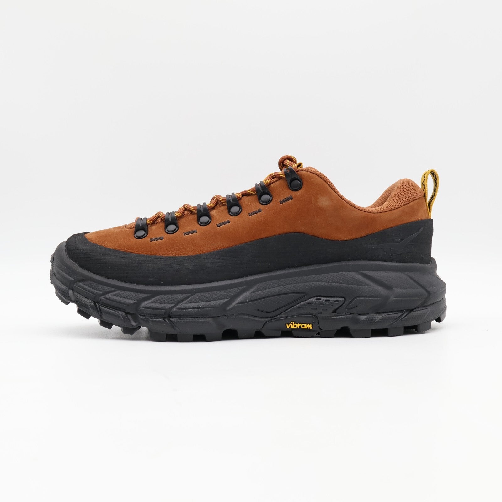 1147952-hbck Hoka Tor Summit Hazelnut Black (Men's)