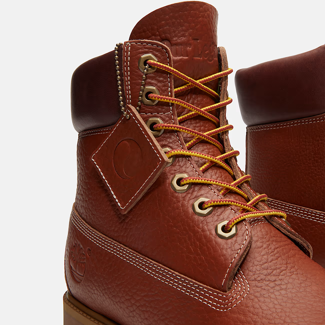TB0A5T46EM4 Our Legacy Timberland 6inch Premium Waterproof Boot Medium (Men's)