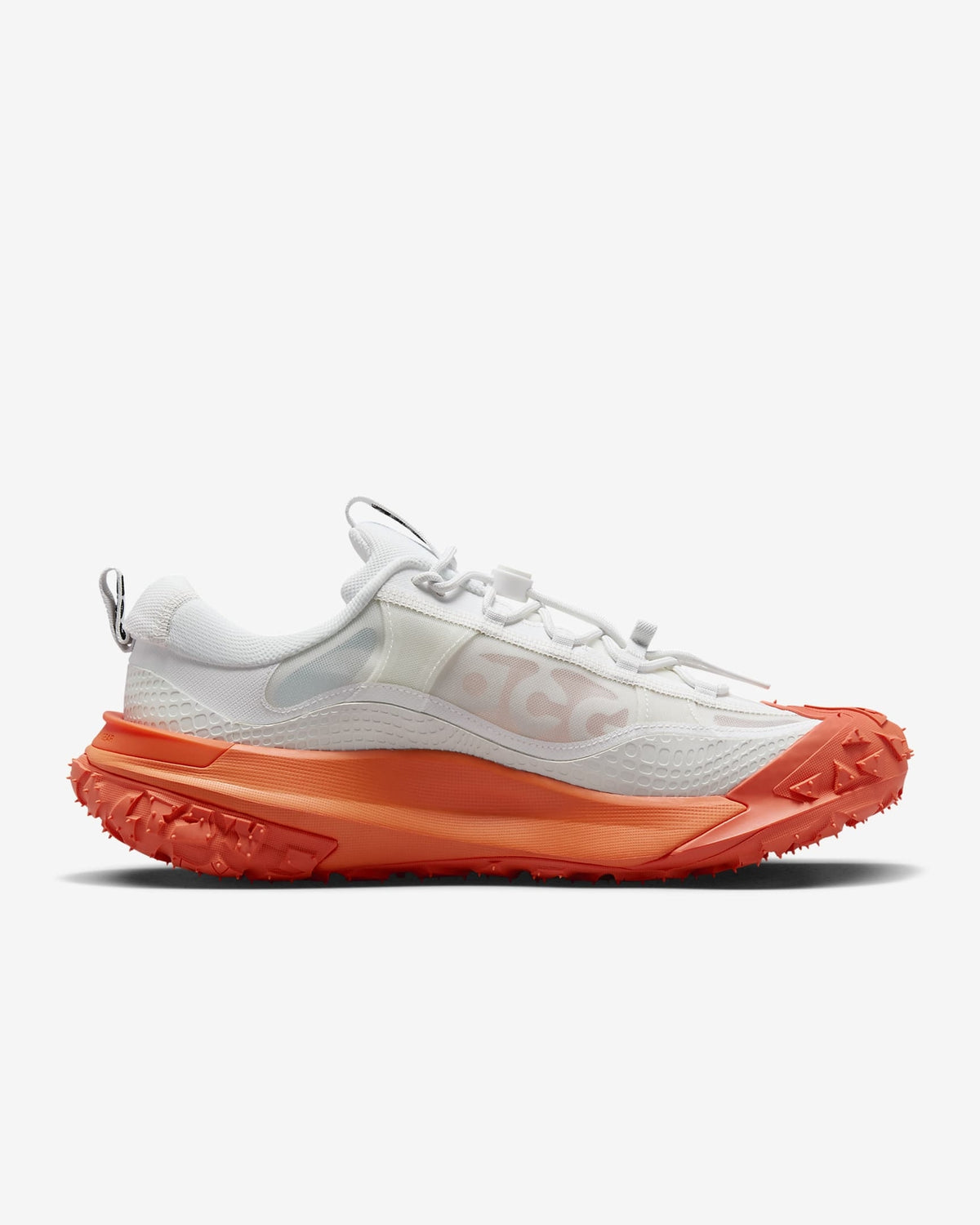 DV7903-100 Nike ACG Mountain Fly 2 Low Summit White Black (Men's)