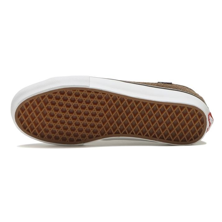 VN000Y1NFST Vans Skate Ave Classic "Vintage Cocoa" (Men's)