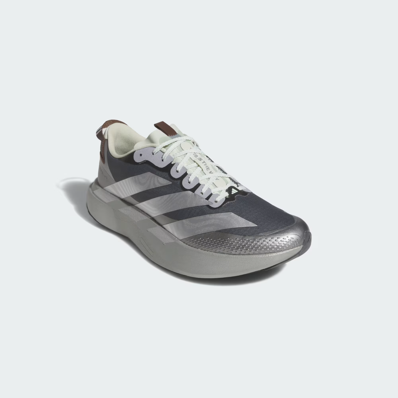 KI5668 Star Wars adidas Adizero Evo SL ATR Mandalorian Grogu (Men's)