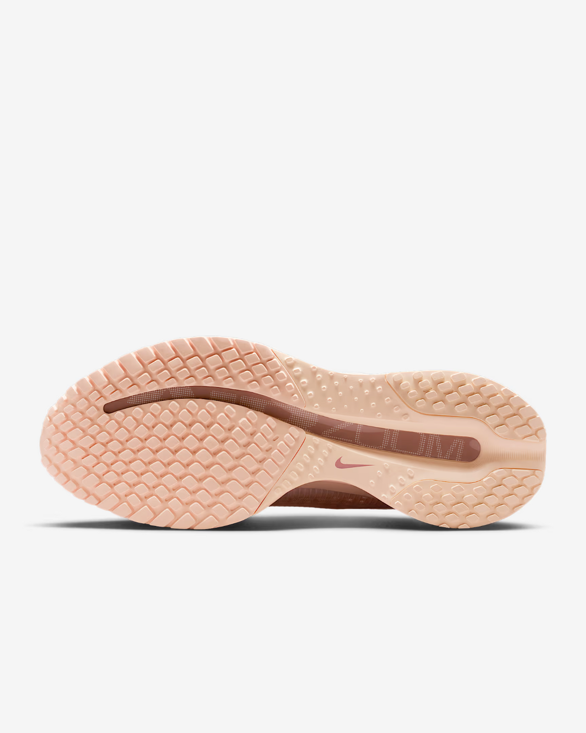 HQ2593-801 Nike Air Zoom Pegasus Premium Guava Ice (Women's)